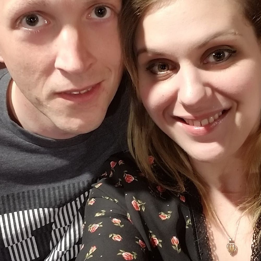 Meet your Posher, Jarethcassie